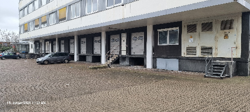 Auenansicht von rechts