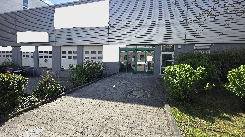 Gesamtansicht au�en Gesamtansicht au�en