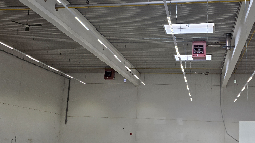 LED-Beleuchtung LED-Beleuchtung